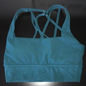 NEW BuffBunny Collection Revolution Bra